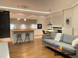 Nieruchomości Zielona Góra - Atrakcyjny apartament 3 pok. ul. Reja